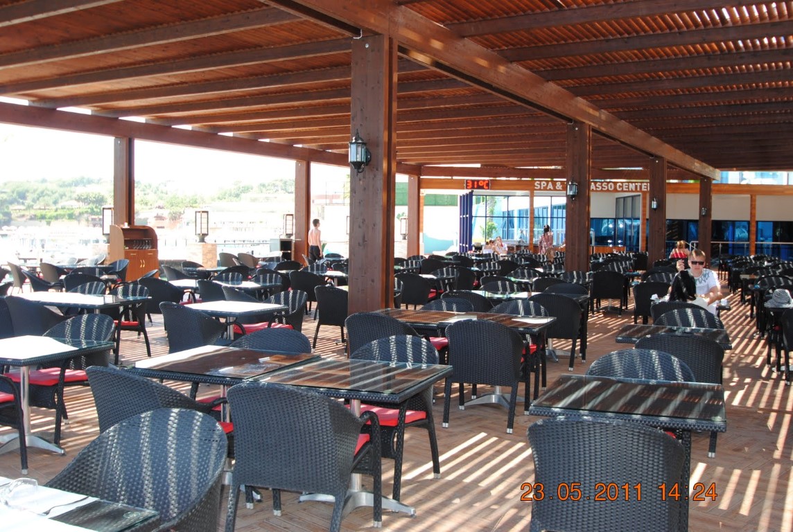 imagini hotel GRANADA LUXURY RESORT ALANYA